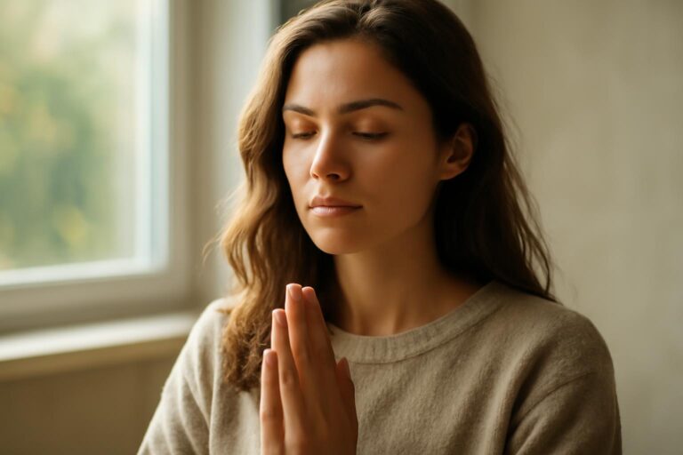 Mit jelent a spiritualitás?
