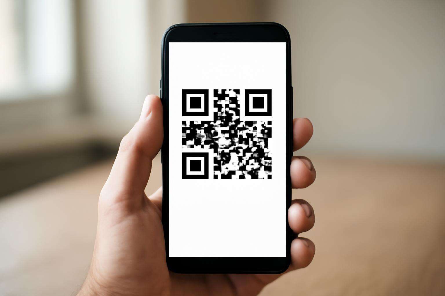 Mi az QR-kód?