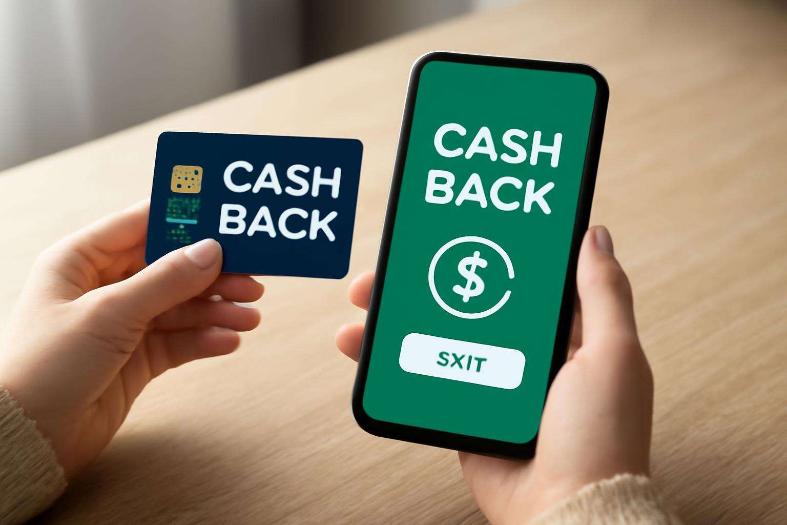 Mit jelent a cashback?