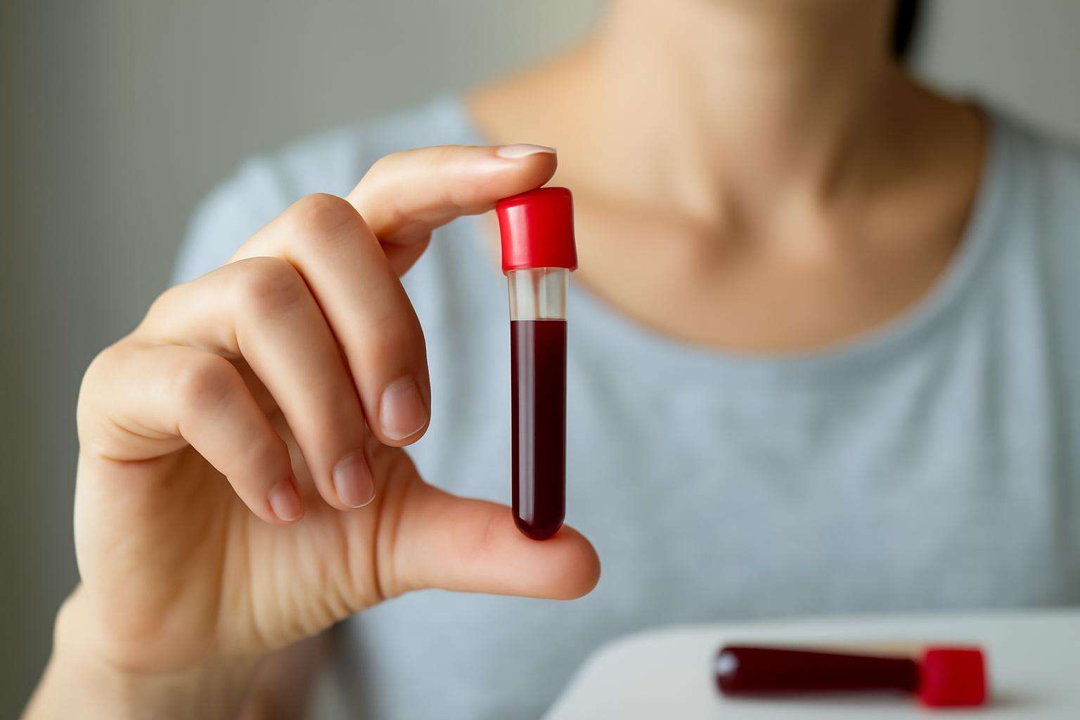 Mit jelent a magas ferritin?
