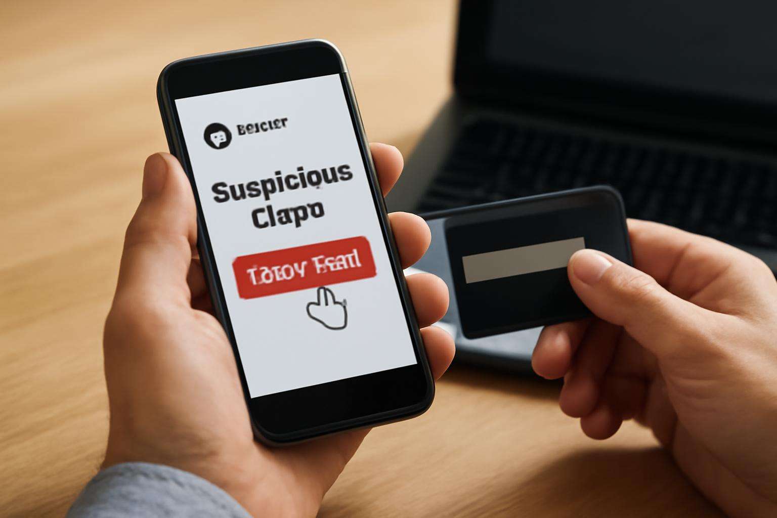 Mit jelent a phishing?